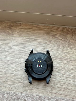 Tissot T-Touch Connect Sport Jungfraubahn