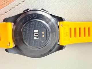 Tissot T-Touch Connect Sport Jungfraubahn