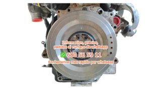 Motor completo ford ufba mondeo ber. c Ref:9169622