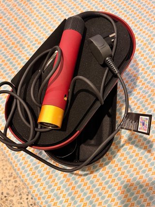 Dyson Moldeador y Secador Multifunción