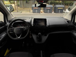 Opel Combo Life 2021