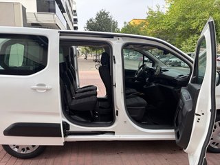 Opel Combo Life 2021