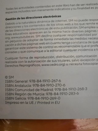 Matemáticas 3° de primaria - Revuela 3 libros