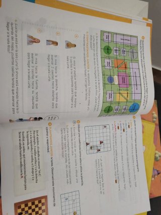 Matemáticas 3° de primaria - Revuela 3 libros