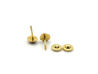 G115794-0    Pendientes Oro 18k