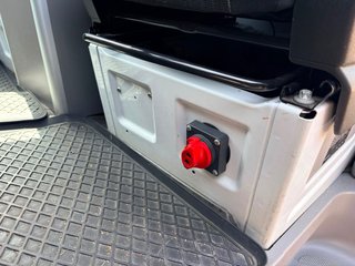 Mercedes sprinter 210cdi
