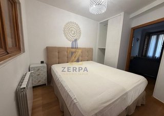 Piso en alquiler en Cortes - Huertas en Madrid