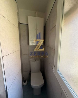 Piso en alquiler en Cortes - Huertas en Madrid