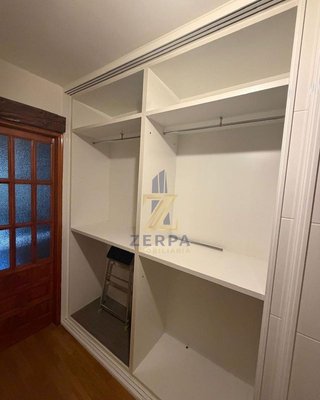 Piso en alquiler en Cortes - Huertas en Madrid
