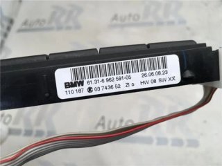 Mando asientos calefactables Bmw 6962591