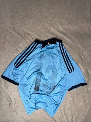Camiseta España Adidas Talla M