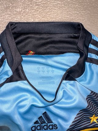 Camiseta España Adidas Talla M