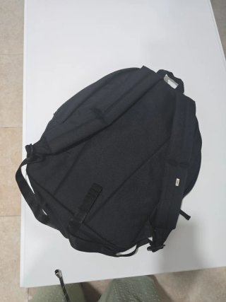 Mochila Vans Checkerboard Glitter