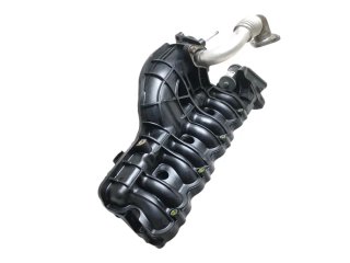 Colector Admision Kia Hyundai 283812F000