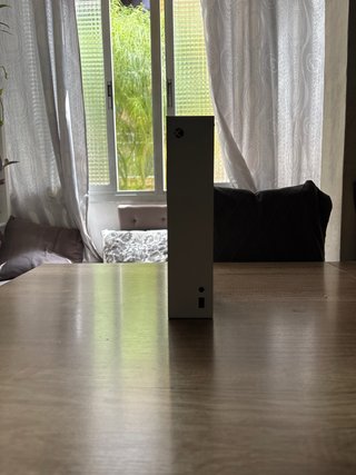 Xbox Series S Blanca