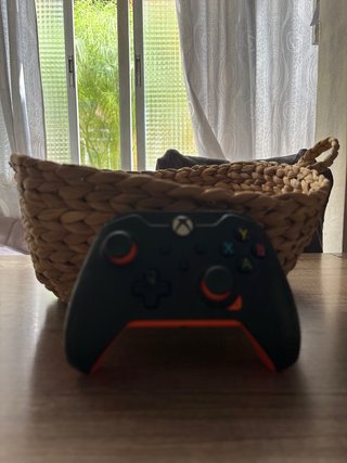 Xbox Series S Blanca