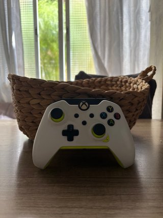 Xbox Series S Blanca