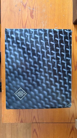 Neumann TLM 103 + Araña EA 4 (NUEVO)