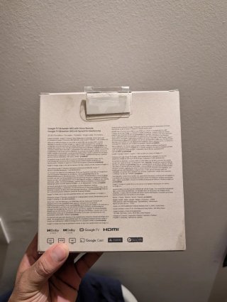Google TV Streamer 4K