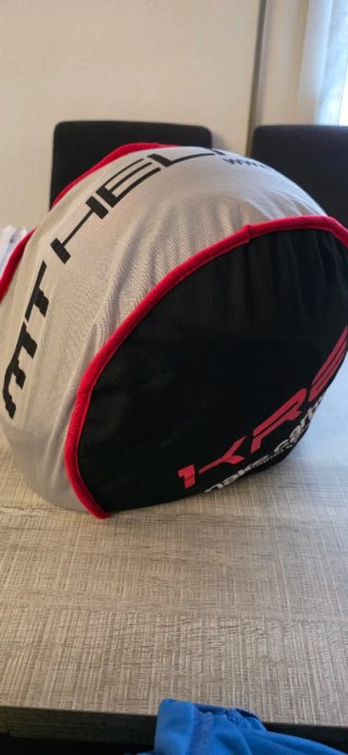 Casco MT Snake Carbon 2.0