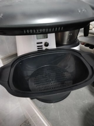 Robot Cocina Monsieur Cuisine Édition Plus