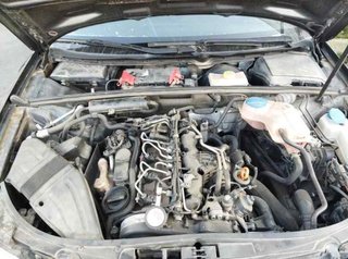 215315 motor calefacción 8e1820021e seat exeo - 1