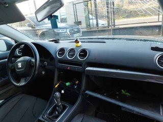 215315 motor calefacción 8e1820021e seat exeo - 1