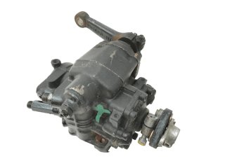 Caja direccion Mercedes A2024600500