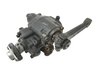 Caja direccion Mercedes A2024600500