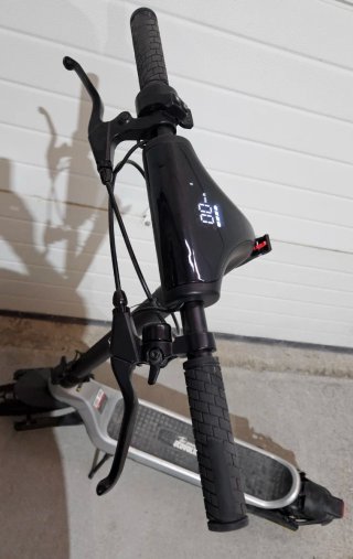 Patinete Eléctrico ECOVOLTAJE