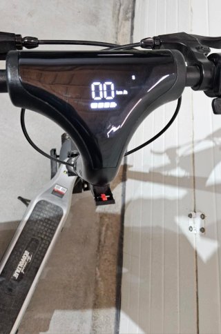 Patinete Eléctrico ECOVOLTAJE