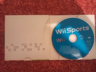 Wii Sports Nintendo