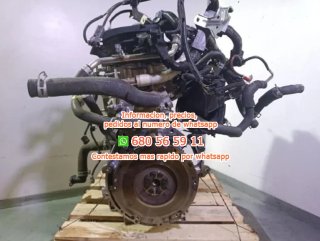 Rectp5373938 motor 2nr toyota yaris 1. Ref:2840352