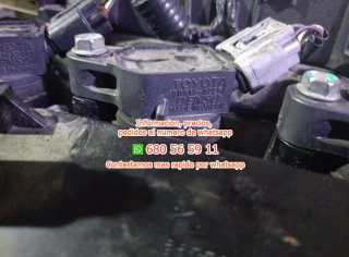 Rectp5373938 motor 2nr toyota yaris 1. Ref:2840352