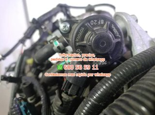 Rectp5373938 motor 2nr toyota yaris 1. Ref:2840352