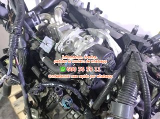 Rectp5373938 motor 2nr toyota yaris 1. Ref:2840352