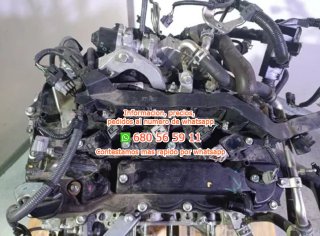 Rectp5373938 motor 2nr toyota yaris 1. Ref:2840352