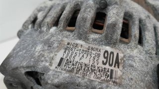 Alternador mazda 256t10300db 2 berlina 1153315