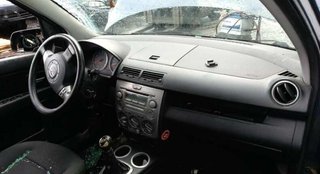 Alternador mazda 256t10300db 2 berlina 1153315