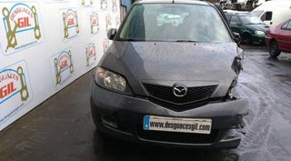 Alternador mazda 256t10300db 2 berlina 1153315