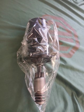 Motor de arranque para mini clasico 850 y 1000