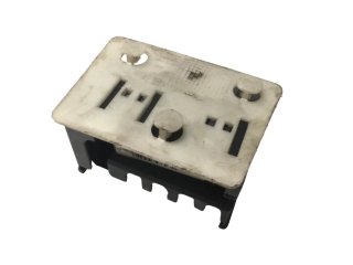 Caja fusibles PSA 9656984480