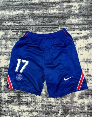 Conjunto PSG de Vitinha
