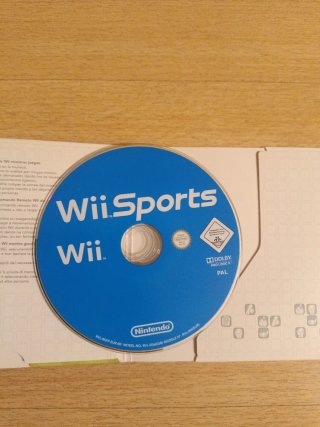 Wii Sports Nintendo