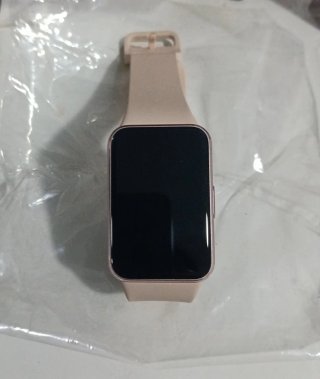 Reloj inalambico inteliene Samsung Galaxy Fit 3