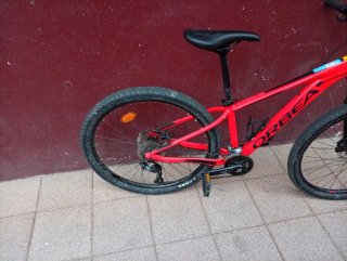 Orbea MX27 XC Talla XS Año 2020