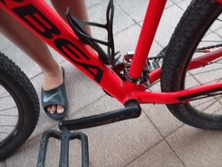 Orbea MX27 XC Talla XS Año 2020