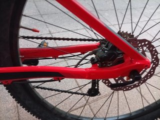 Orbea MX27 XC Talla XS Año 2020