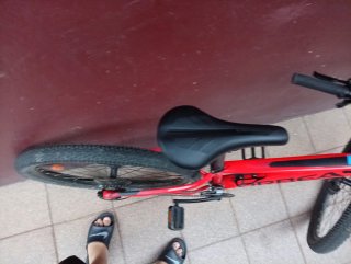 Orbea MX27 XC Talla XS Año 2020