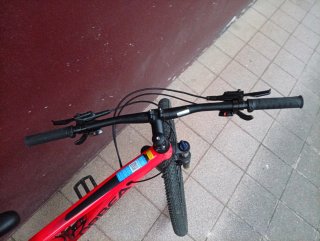 Orbea MX27 XC Talla XS Año 2020